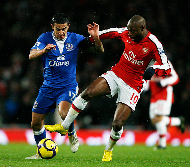 运动的传统 运动的传统